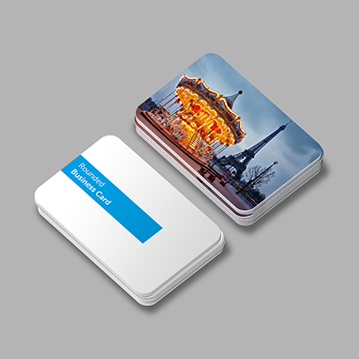 Business Cards - Local Print Service