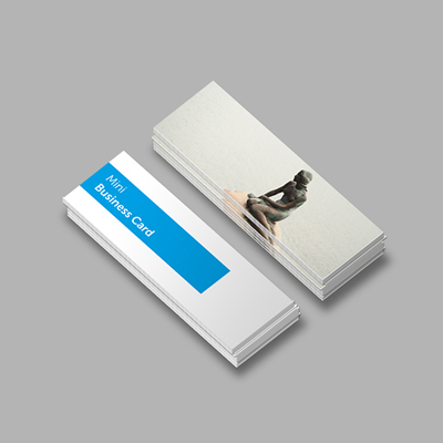 Business Cards - Local Print Service