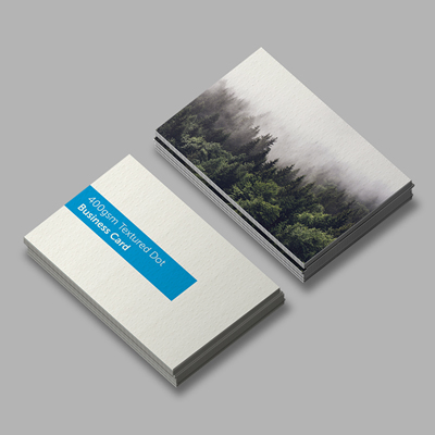 Business Cards - Local Print Service